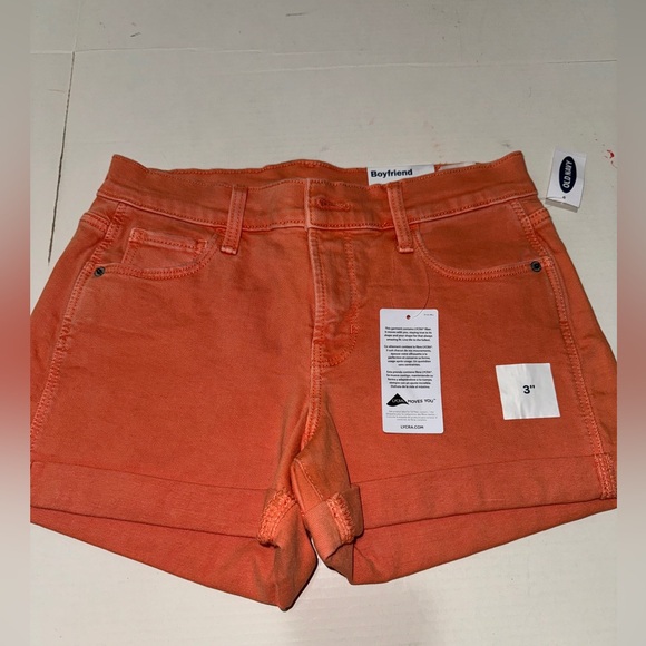Old Navy Pants - Old Navy women’s shorts. Size 0. NWT